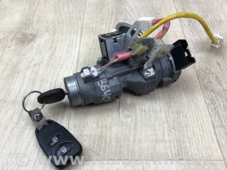 ФОТО Замок запалювання для Hyundai Tucson LM (09-15) Киев