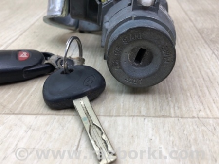 ФОТО Замок запалювання для Hyundai Tucson LM (09-15) Киев
