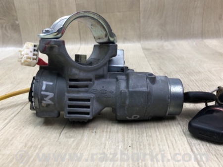 ФОТО Замок запалювання для Hyundai Tucson LM (09-15) Киев