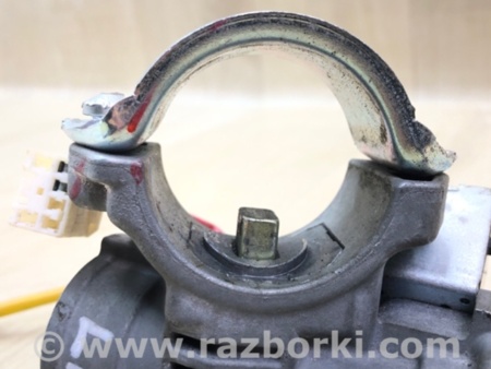 ФОТО Замок запалювання для Hyundai Tucson LM (09-15) Киев