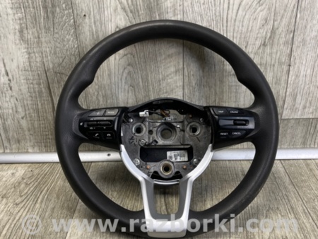 ФОТО кермо для KIA Rio FB (2017-...) Киев