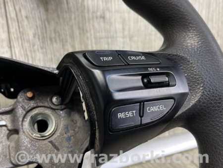 ФОТО кермо для KIA Rio FB (2017-...) Киев