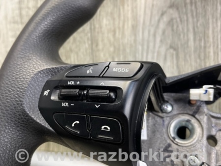 ФОТО кермо для KIA Rio FB (2017-...) Киев