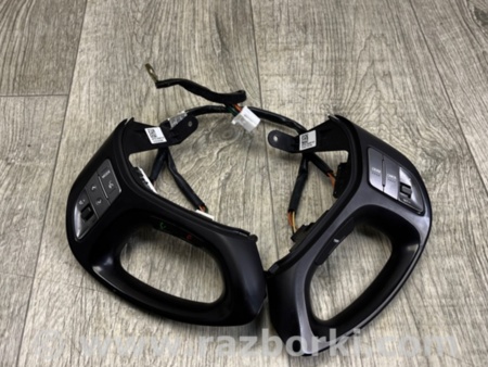 ФОТО Кнопки руля для Hyundai Tucson LM (09-15) Киев