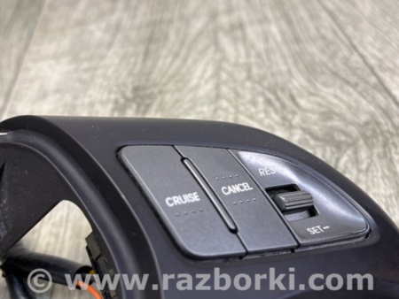 ФОТО Кнопки руля для Hyundai Tucson LM (09-15) Киев