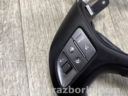 ФОТО Кнопки руля для Hyundai Tucson LM (09-15) Киев