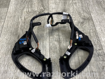 ФОТО Кнопки руля для Hyundai Tucson LM (09-15) Киев