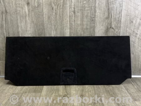 ФОТО Полиця багажника для BMW X5 E70 (2006-2013) Киев