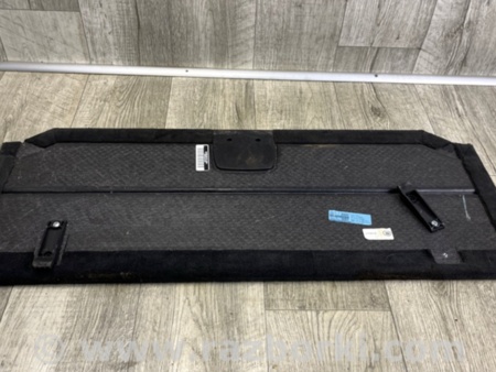 ФОТО Полиця багажника для BMW X5 E70 (2006-2013) Киев