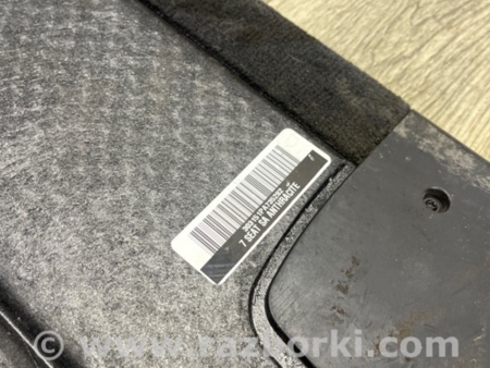 ФОТО Полиця багажника для BMW X5 E70 (2006-2013) Киев