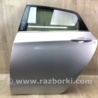 Двері Hyundai Elantra GD (06.2012-04.2015)