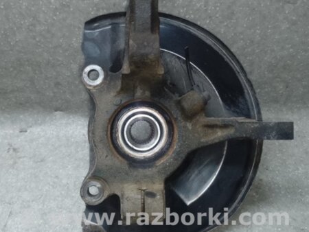 ФОТО поворотний кулак для Mitsubishi ASX Киев