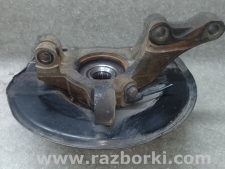 ФОТО поворотний кулак для Mitsubishi ASX Киев