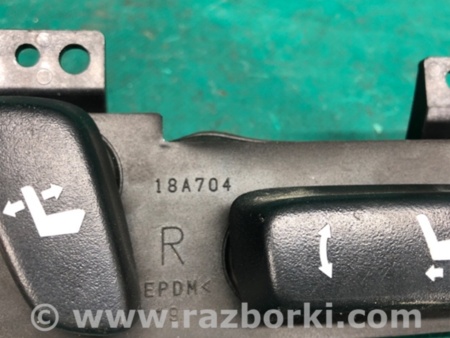ФОТО кнопка пам'яті сидіння для Lexus NX (14-21) Киев