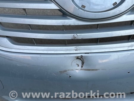 ФОТО Бампер передній для Toyota Camry 40 XV40 (01.2006-07.2011) Киев