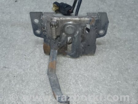 ФОТО Замок капота для Mitsubishi ASX Киев