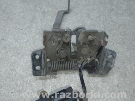 ФОТО Замок капота для Mitsubishi ASX Киев