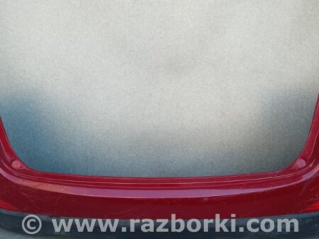 ФОТО Бампер задній для Hyundai ix35 Tucson Киев