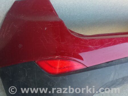 ФОТО Бампер задній для Hyundai ix35 Tucson Киев