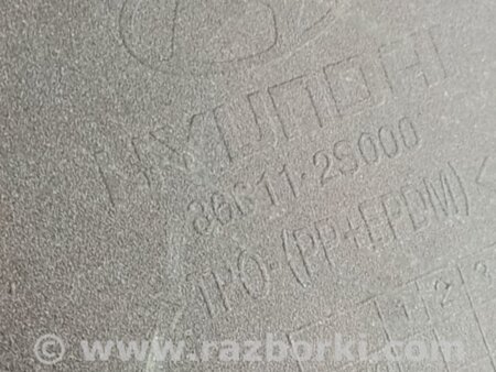 ФОТО Бампер задній для Hyundai ix35 Tucson Киев