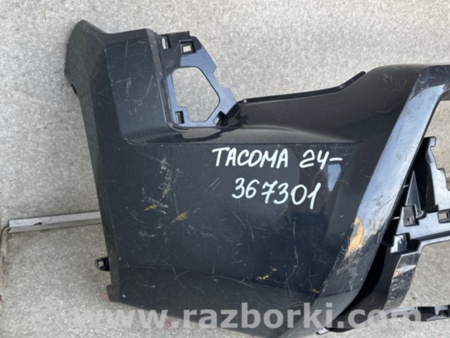 ФОТО Бампер передній для Toyota Tacoma 3 (2015-...) Киев