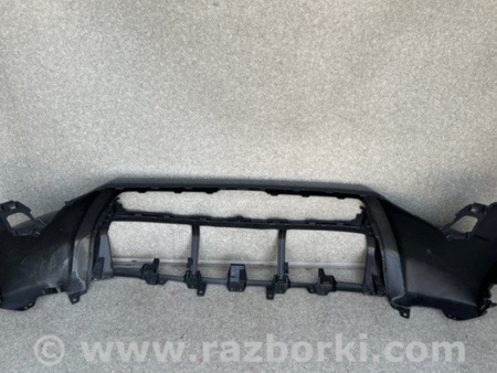 ФОТО Бампер передній для Toyota Tacoma 3 (2015-...) Киев