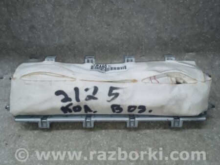 ФОТО Подушка безпеки в коліна для Mitsubishi ASX Киев