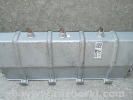 ФОТО Подушка безпеки в коліна для Mitsubishi ASX Киев