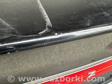 ФОТО Кришка багажника для Hyundai Grandeur HG (11-16) Киев