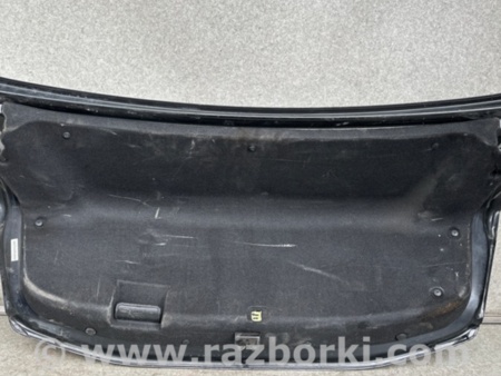 ФОТО Кришка багажника для Hyundai Grandeur HG (11-16) Киев