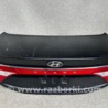 Кришка багажника Hyundai Grandeur HG (11-16)