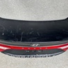 ФОТО Кришка багажника для Hyundai Grandeur HG (11-16) Киев