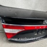 ФОТО Кришка багажника для Hyundai Grandeur HG (11-16) Киев