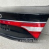 ФОТО Кришка багажника для Hyundai Grandeur HG (11-16) Киев