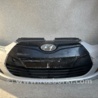 Бампер передній Hyundai Veloster (11-18)