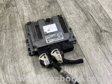 ФОТО Блок керування двигуном для MINI Cooper Countryman R60 (01.2010-04.2017) Киев