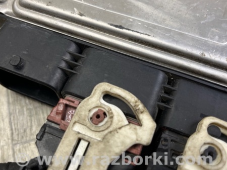 ФОТО Блок керування двигуном для MINI Cooper Countryman R60 (01.2010-04.2017) Киев