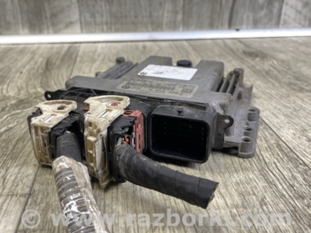 ФОТО Блок керування двигуном для MINI Cooper Countryman R60 (01.2010-04.2017) Киев