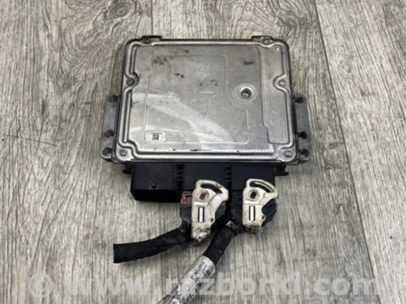 ФОТО Блок керування двигуном для MINI Cooper Countryman R60 (01.2010-04.2017) Киев