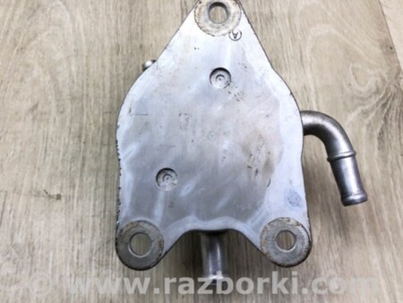 ФОТО Теплообмінник коробки АКПП для Toyota Camry 40 XV40 (01.2006-07.2011) Киев