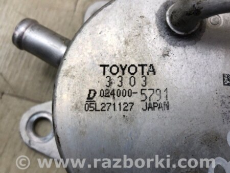ФОТО Теплообмінник коробки АКПП для Toyota Camry 40 XV40 (01.2006-07.2011) Киев