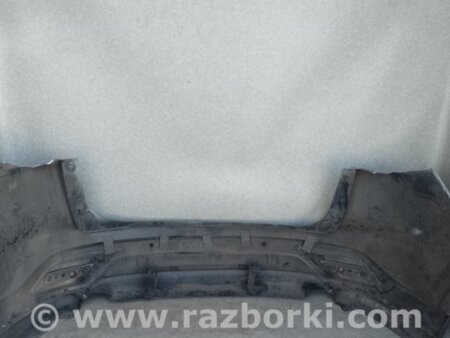 ФОТО Бампер задній для Mazda CX-9 TC (2016-2024) Киев