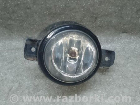 ФОТО Фара протитуманна ліва для Infiniti QX60/JX35 Киев