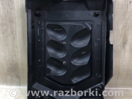 ФОТО Накладка двигателя декоративная для Honda Odyssey (98-04) Киев
