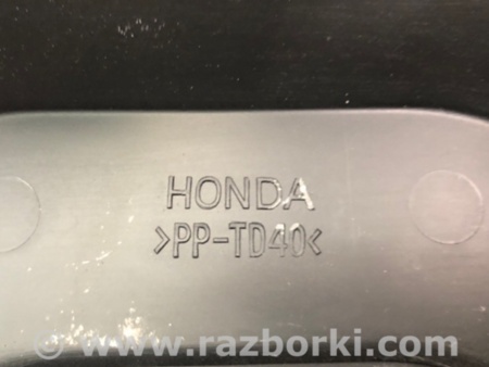 ФОТО Накладка двигателя декоративная для Honda Odyssey (98-04) Киев