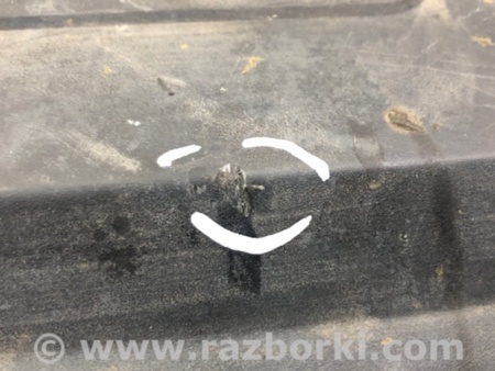 ФОТО Накладка двигателя декоративная для Honda Odyssey (98-04) Киев