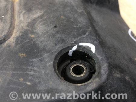 ФОТО Накладка двигателя декоративная для Honda Odyssey (98-04) Киев