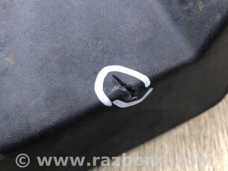 ФОТО Накладка двигателя декоративная для Honda Odyssey (98-04) Киев
