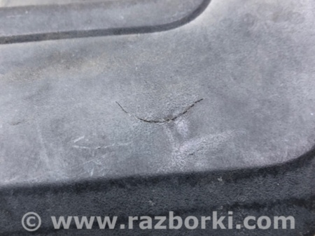 ФОТО Накладка двигателя декоративная для Honda Odyssey (98-04) Киев