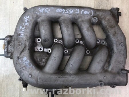 ФОТО Колектор впускний для Honda Odyssey (98-04) Киев
